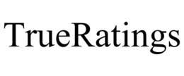 TRUERATINGS trademark