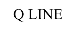 Q LINE trademark