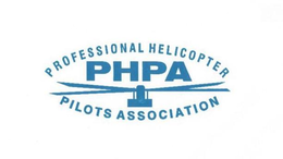 PHPA PROFESSIONAL HELICOPTER PILOTS ASSOCIATION trademark