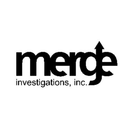 MERGE INVESTIGATIONS, INC. trademark