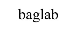 BAGLAB trademark