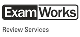 EXAMWORKS REVIEW SERVICES trademark
