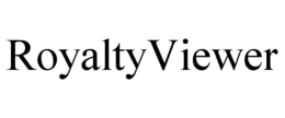 ROYALTYVIEWER trademark