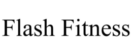 FLASH FITNESS trademark