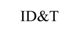 ID&T trademark