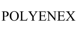 POLYENEX trademark