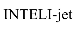 INTELI-JET trademark