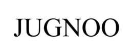 JUGNOO trademark