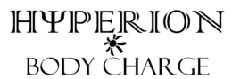 HYPERION BODY CHARGE trademark