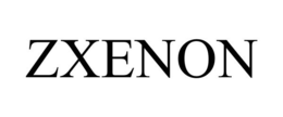 ZXENON trademark