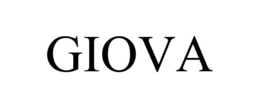 GIOVA trademark