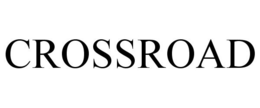 CROSSROAD trademark