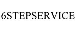 6STEPSERVICE trademark