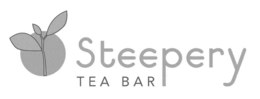 STEEPERY TEA BAR trademark