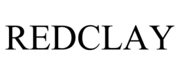 REDCLAY trademark