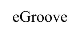 EGROOVE trademark