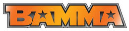 BAMMA trademark