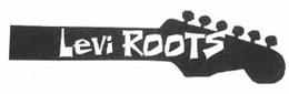 LEVI ROOTS trademark