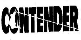 CONTENDER trademark