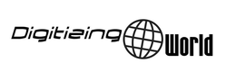 DIGITIZING WORLD trademark