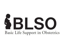 BLSO BASIC LIFE SUPPORT IN OBSTETRICS trademark