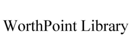 WORTHPOINT LIBRARY trademark