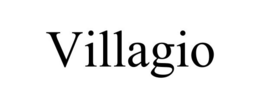 VILLAGIO trademark