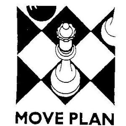 MOVE PLAN trademark