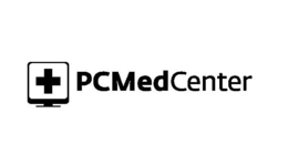 PC MED CENTER trademark