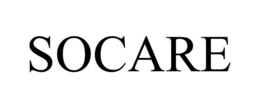 SOCARE trademark