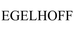 EGELHOFF trademark