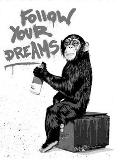 FOLLOW YOUR DREAMS trademark