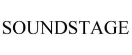 SOUNDSTAGE trademark