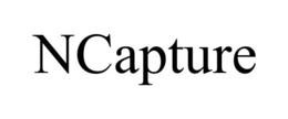 NCAPTURE trademark