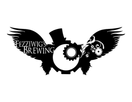FEZZIWIGS BREWING trademark