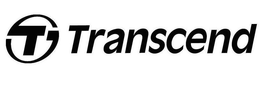 T-TRANSCEND trademark