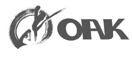 OAK OAK trademark