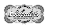 SCHULER'S RESTAURANT PUB SINCE 1909 MARSHALL, MI trademark