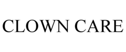 CLOWN CARE trademark