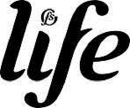 GFS LIFE trademark