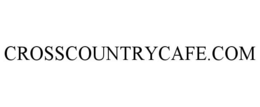CROSSCOUNTRYCAFE.COM trademark