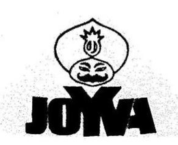 JOYVA trademark