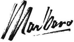 MARLBORO trademark