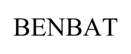 BENBAT trademark