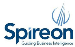 SPIREON GUIDING BUSINESS INTELLIGENCE trademark