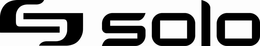 SOLO trademark
