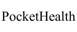 POCKETHEALTH trademark