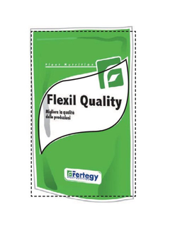 PLANT NUTRITION FLEXIL QUALITY MIGLIORA LA QUALITA DELLE PRODUZIONI FERTEGY PLANT NUTRITION trademark