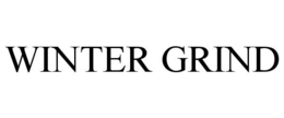 WINTER GRIND trademark