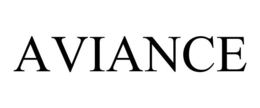 AVIANCE trademark